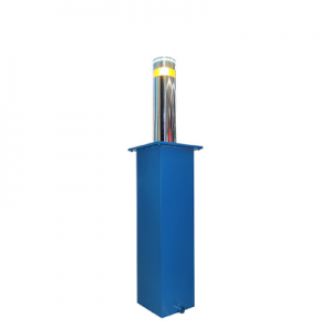 液压桩,升降柱,升降路障,液压路桩,固定路桩,防撞桩,遥控液压桩